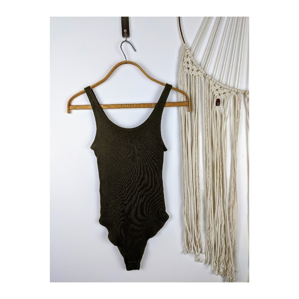 Zara Bodysuit - Picture 3 of 4